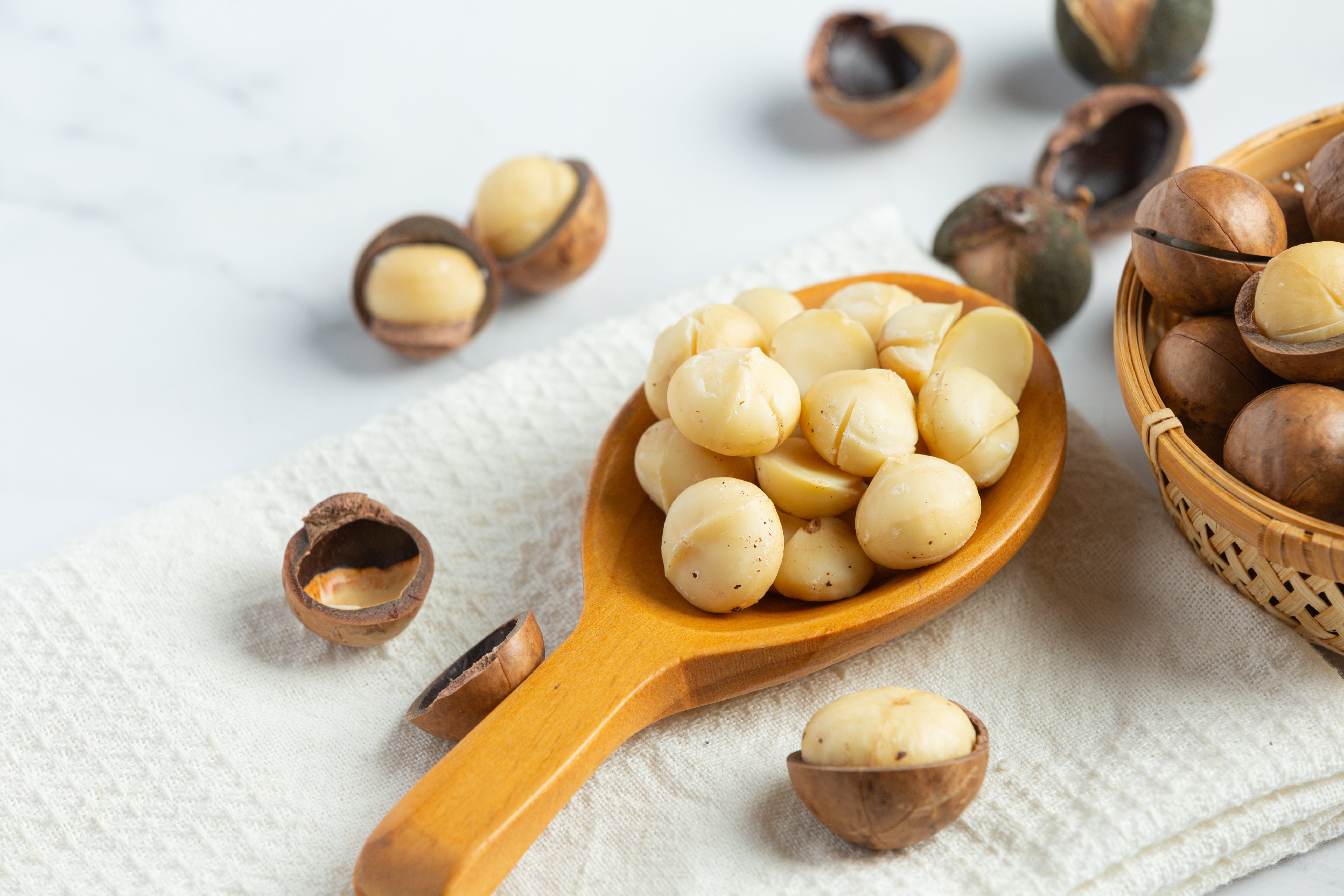 Mother Nature’s ‘secret’ superfood - House of Macadamias