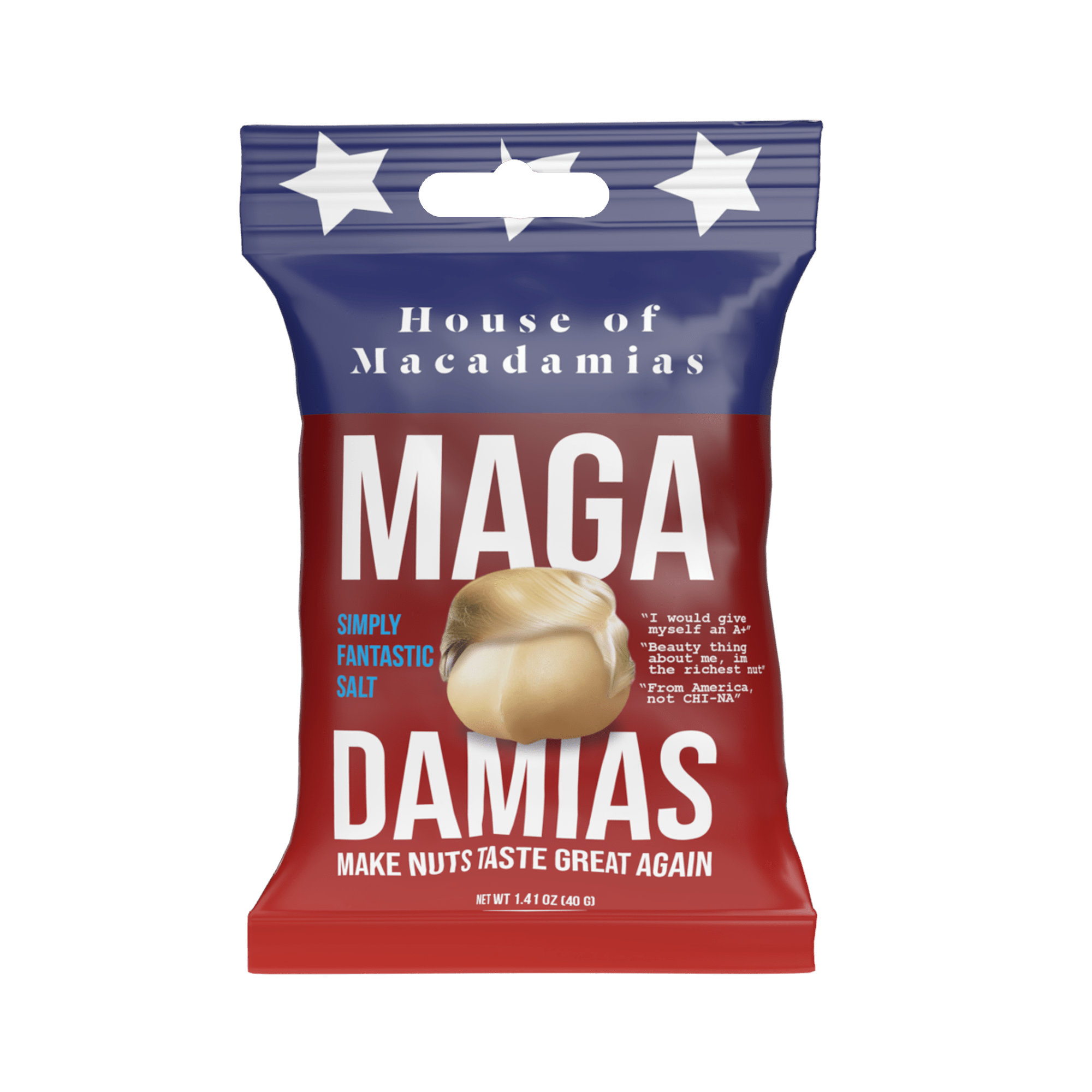 MAGAdamias (12 bags)