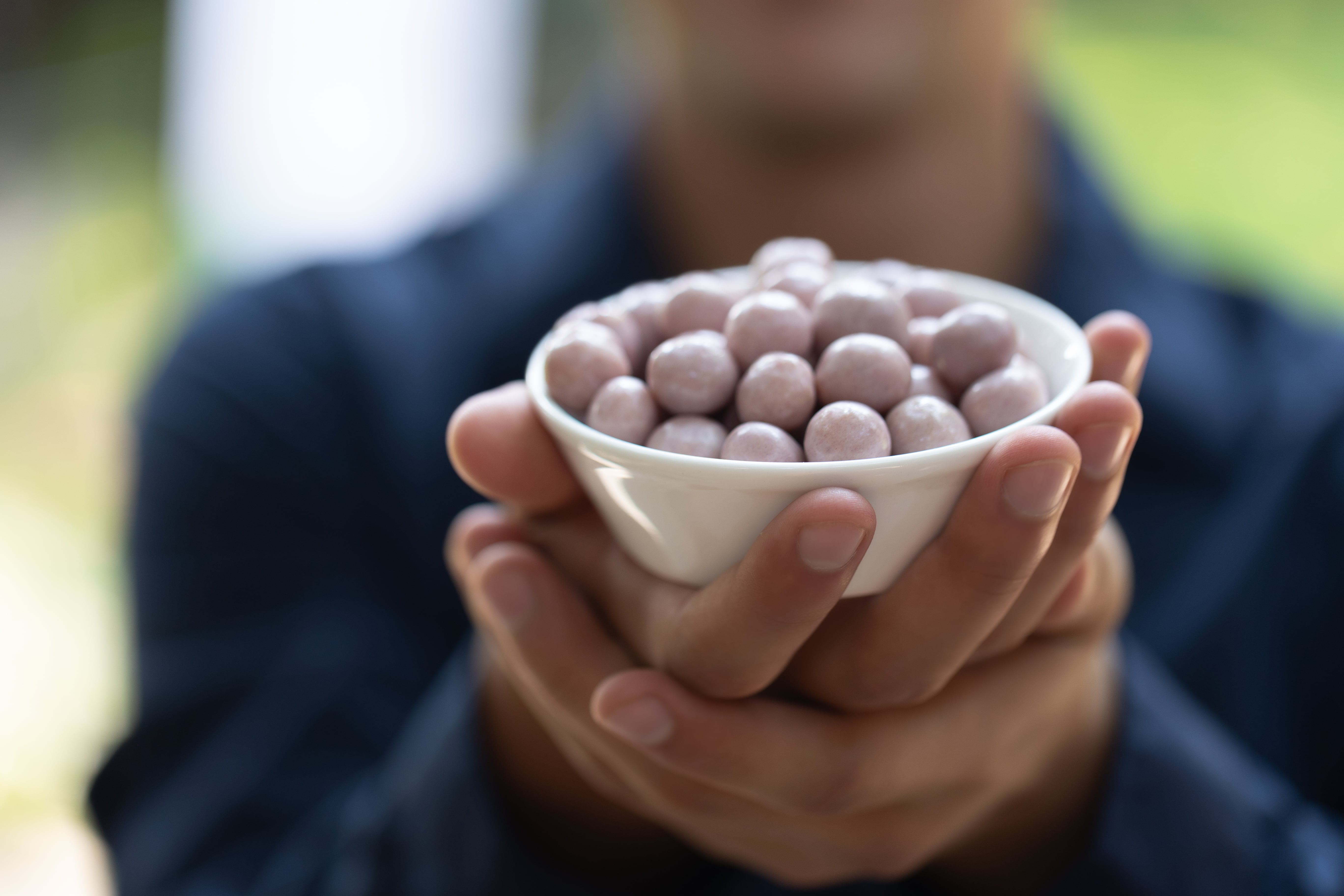 Sommelier's Macadamia Selection