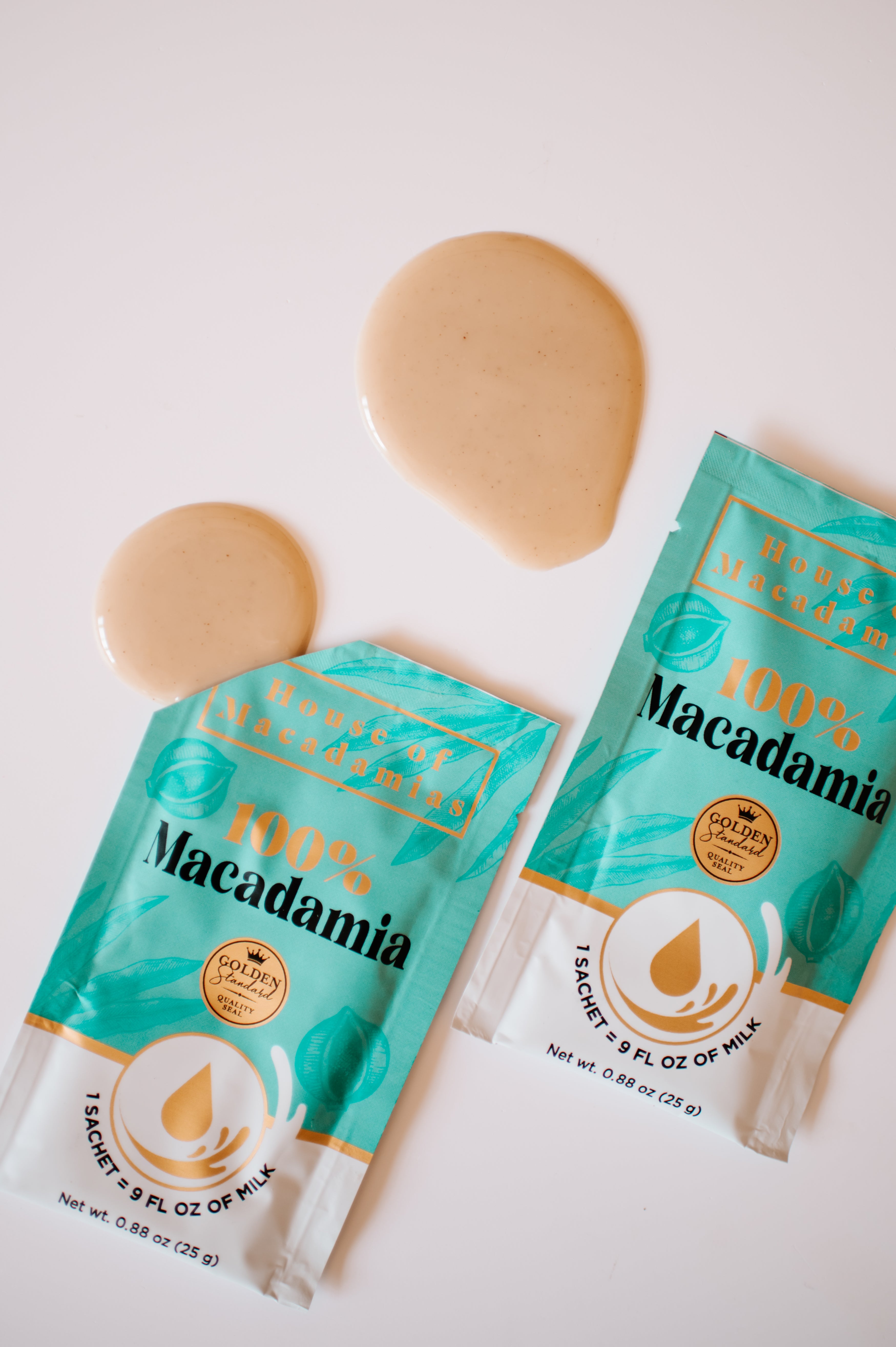 Buy 2 Get 1 Free: Macadamia Milk