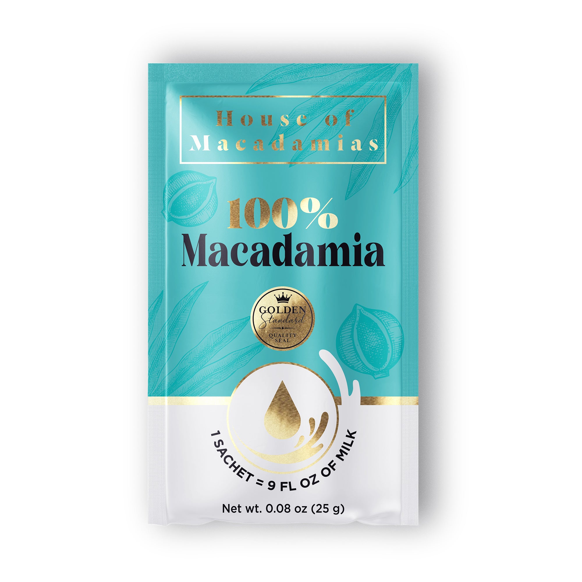 Buy 2 Get 1 Free: Macadamia Milk