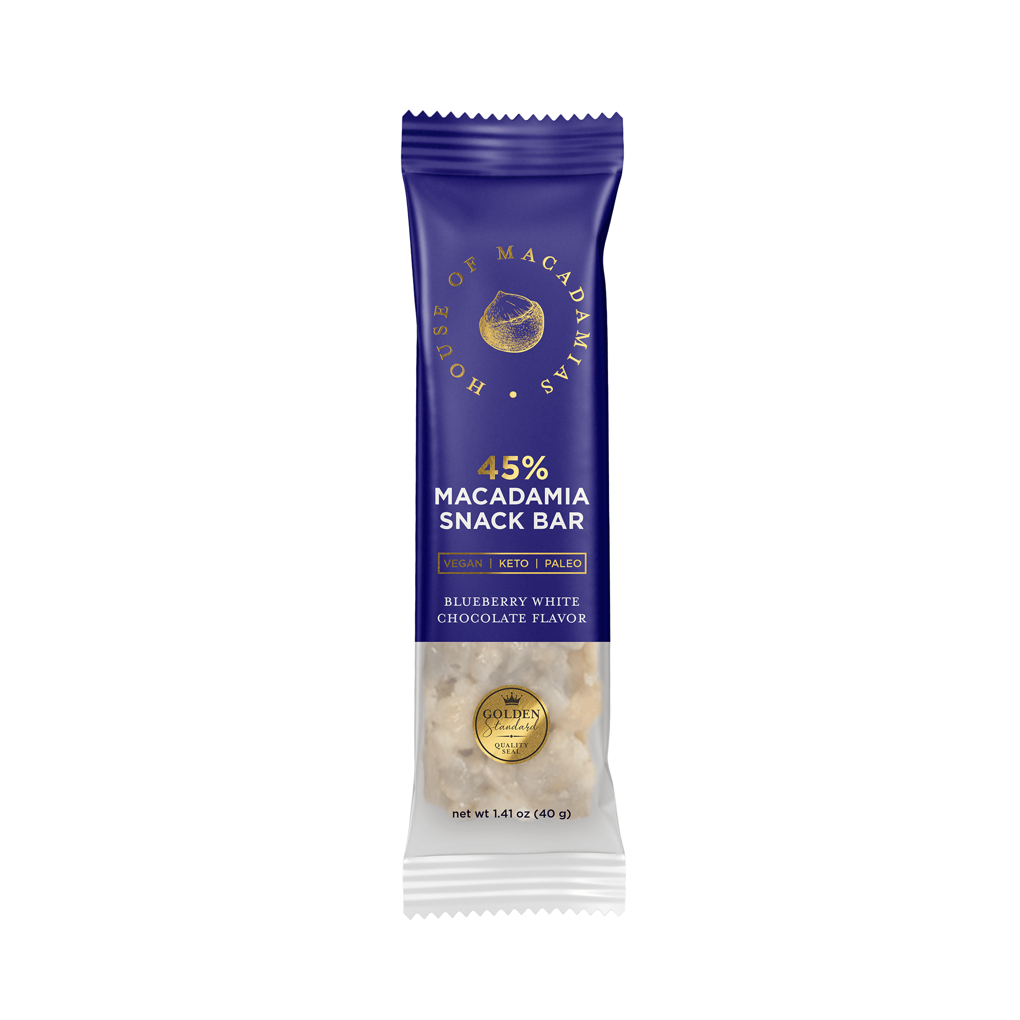 2025 Macadamia Sea Salt Starter Bundle