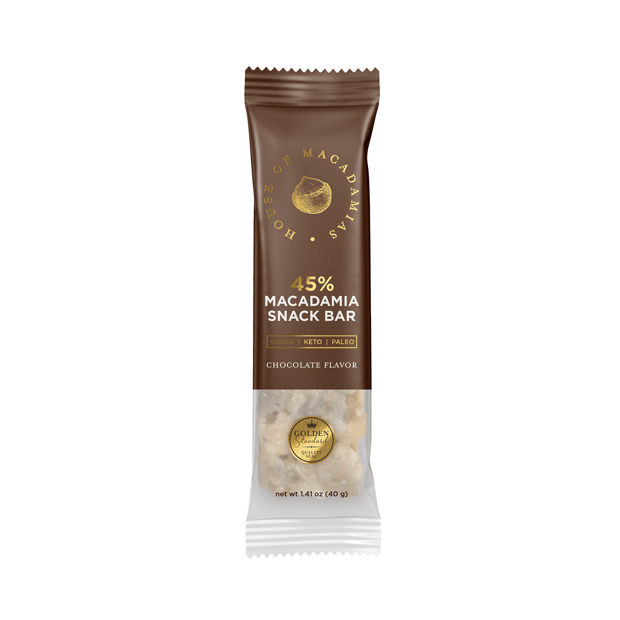 2025 Macadamia Sea Salt Starter Bundle