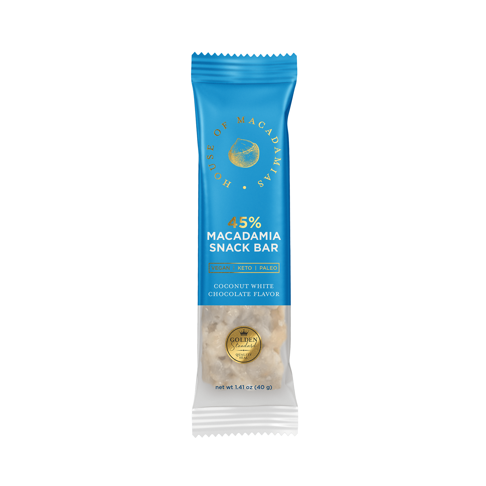 2025 Macadamia Sea Salt Starter Bundle